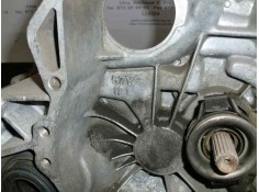 Recambio de caja cambios para nissan almera (n15) 2.0 diesel referencia OEM IAM 57Y1  