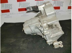 Recambio de caja cambios para nissan almera (n15) 2.0 diesel referencia OEM IAM 57Y1   2