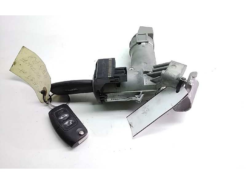 Recambio de conmutador de arranque para ford fiesta (cb1) trend referencia OEM IAM 8A6T15607AB  
