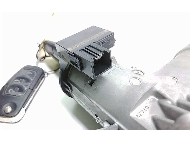 Recambio de conmutador de arranque para ford fiesta (cb1) trend referencia OEM IAM 8A6T15607AB  