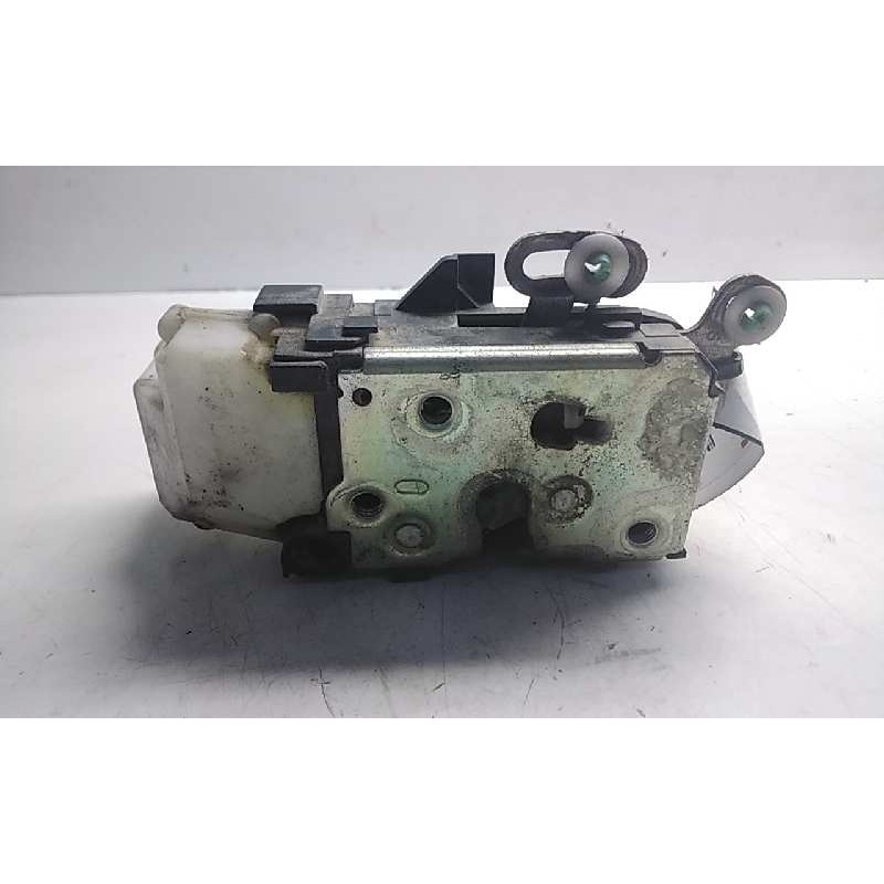Recambio de cerradura puerta delantera izquierda para alfa romeo gt (125) 1.9 jtd 16v 150/ distinctive referencia OEM IAM 004680