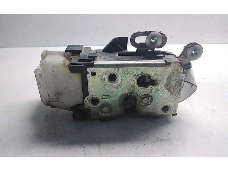 Recambio de cerradura puerta delantera izquierda para alfa romeo gt (125) 1.9 jtd 16v 150/ distinctive referencia OEM IAM 004680