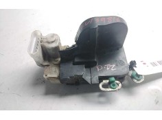 Recambio de cerradura puerta delantera izquierda para alfa romeo gt (125) 1.9 jtd 16v 150/ distinctive referencia OEM IAM 004680 2