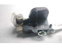CERRADURA PUERTA DELANTERA IZQUIERDA 0046800416 