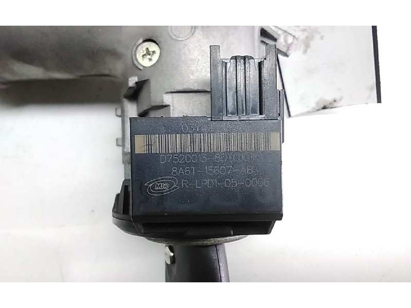 Recambio de conmutador de arranque para ford fiesta (cb1) trend referencia OEM IAM 8A6T15607AB  
