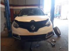 renault captur del año 2013