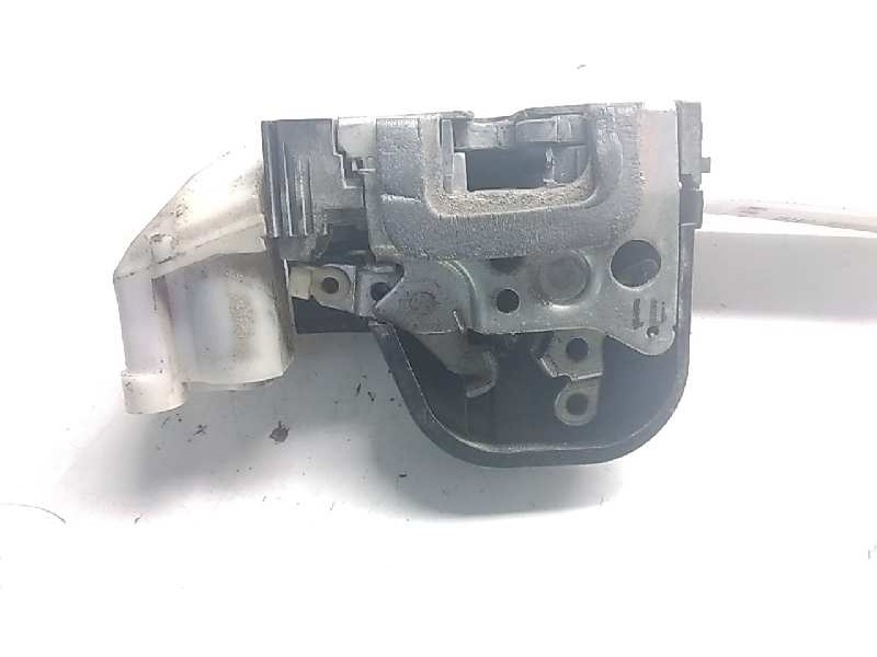 Recambio de cerradura puerta delantera izquierda para alfa romeo gt (125) 1.9 jtd 16v 150/ distinctive referencia OEM IAM 004680