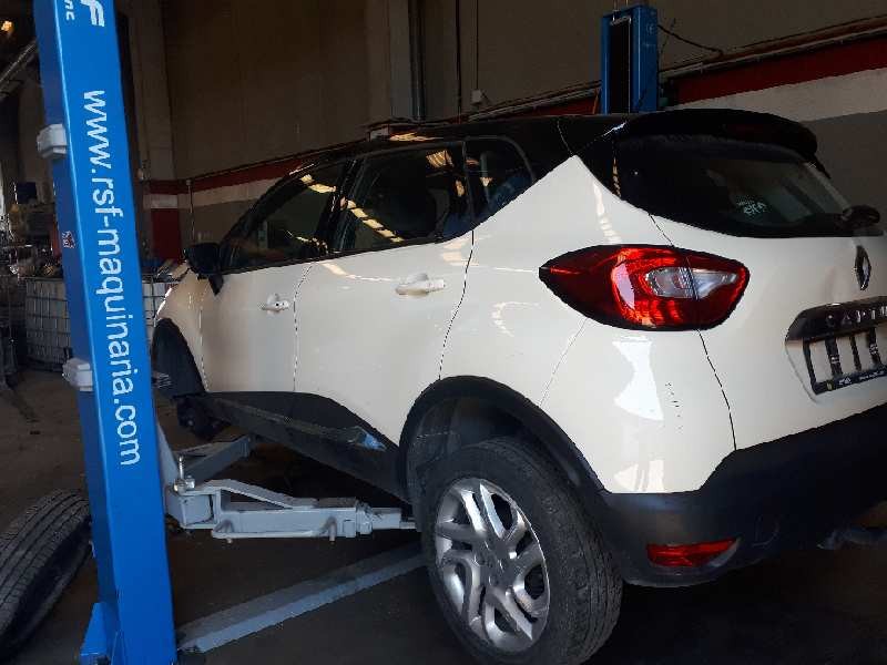 renault captur del año 2013