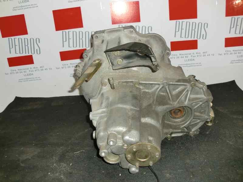 Recambio de caja cambios para nissan almera (n15) 1.6 16v cat referencia OEM IAM XP1  