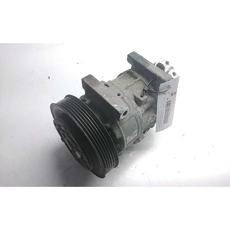 Recambio de compresor aire acondicionado para alfa romeo gt (125) 1.9 jtd 16v 150/ distinctive referencia OEM IAM 4472208644  