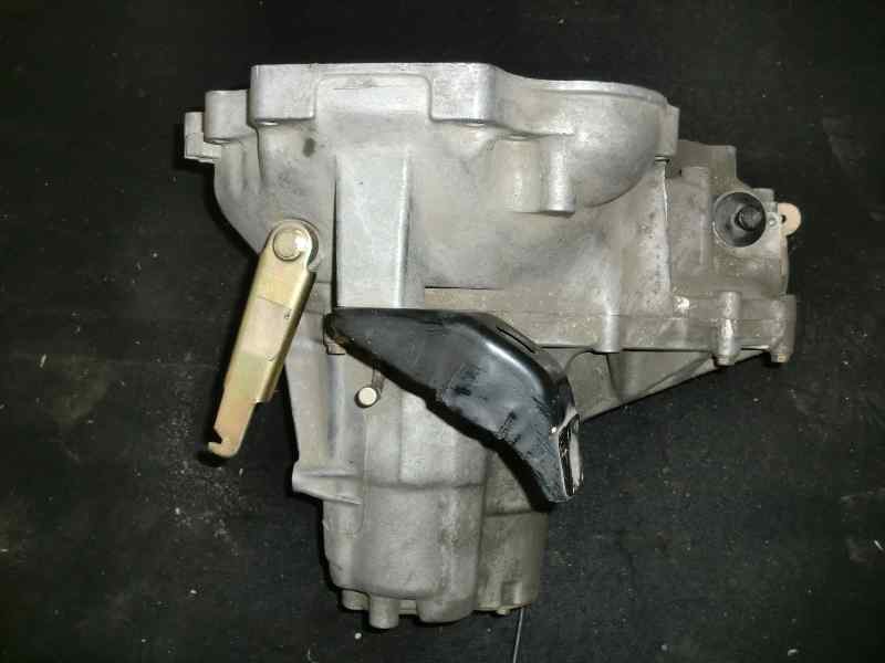 Recambio de caja cambios para nissan almera (n15) 1.6 16v cat referencia OEM IAM XP1  