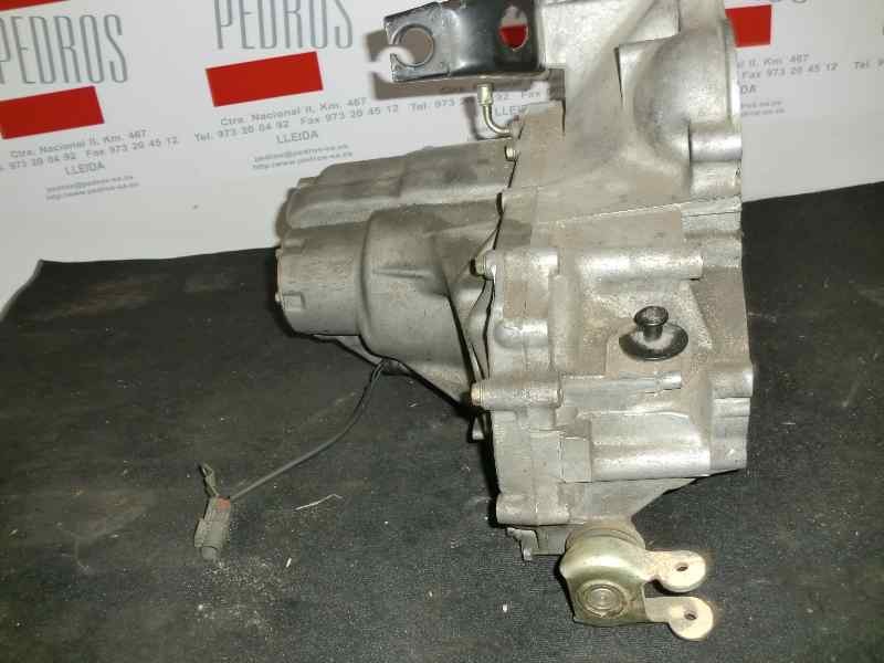 Recambio de caja cambios para nissan almera (n15) 1.6 16v cat referencia OEM IAM XP1  