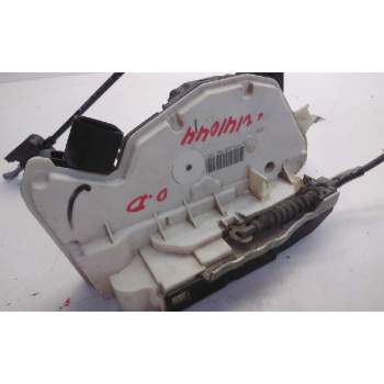 Recambio de cerradura puerta delantera derecha para seat ibiza (6j5) stylance / style referencia OEM IAM 16A5N1837016A  
