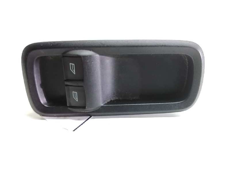 Recambio de mando elevalunas delantero izquierdo para ford fiesta (cb1) trend referencia OEM IAM 8A6T14A132AC  