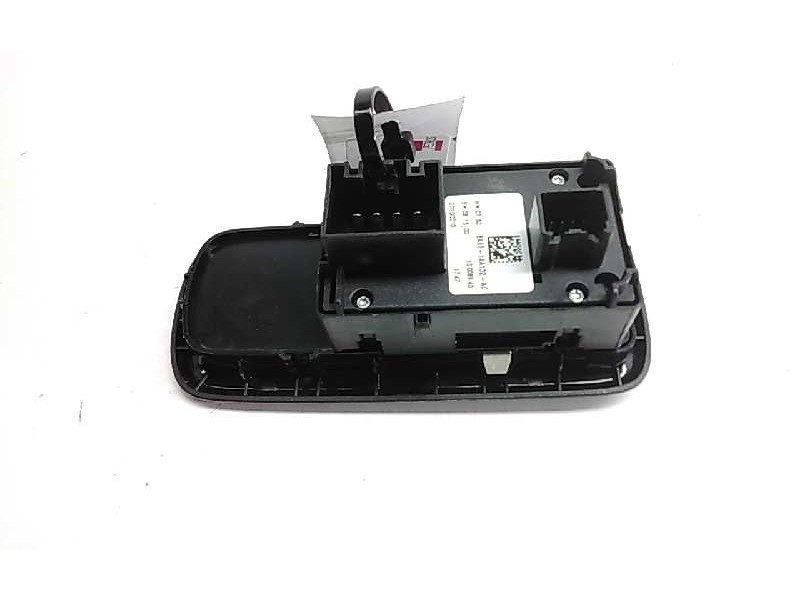Recambio de mando elevalunas delantero izquierdo para ford fiesta (cb1) trend referencia OEM IAM 8A6T14A132AC  