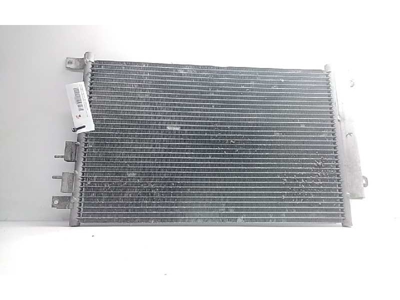 Recambio de condensador / radiador aire acondicionado para alfa romeo gt (125) 1.9 jtd 16v 150/ distinctive referencia OEM IAM  