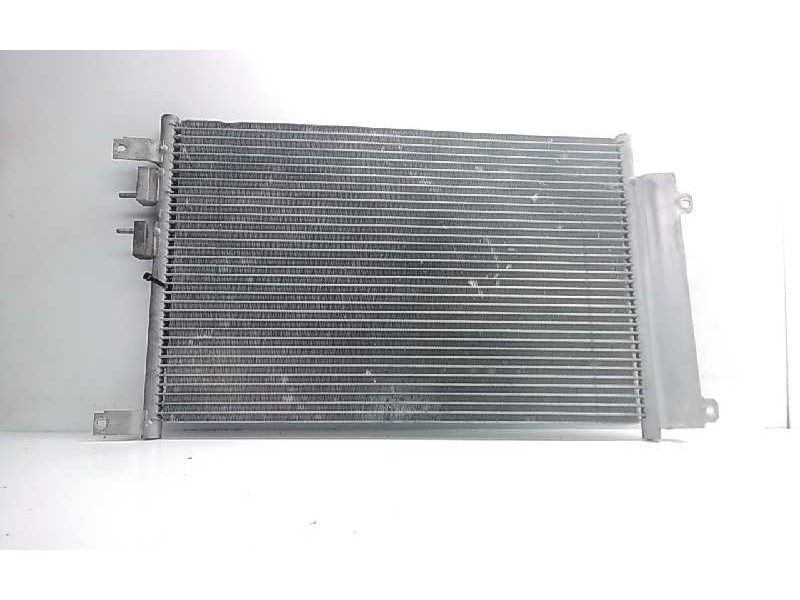 Recambio de condensador / radiador aire acondicionado para alfa romeo gt (125) 1.9 jtd 16v 150/ distinctive referencia OEM IAM  