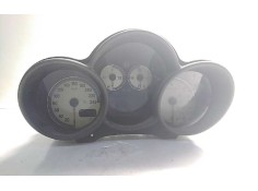 Recambio de cuadro instrumentos para alfa romeo gt (125) 1.9 jtd 16v 150/ distinctive referencia OEM IAM 2511050474  