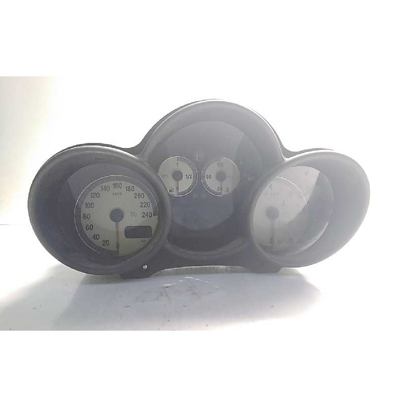 Recambio de cuadro instrumentos para alfa romeo gt (125) 1.9 jtd 16v 150/ distinctive referencia OEM IAM 2511050474  