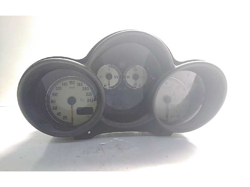 Recambio de cuadro instrumentos para alfa romeo gt (125) 1.9 jtd 16v 150/ distinctive referencia OEM IAM 2511050474  