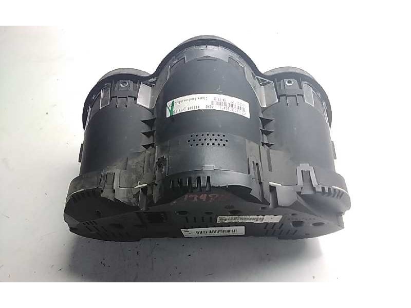 Recambio de cuadro instrumentos para alfa romeo gt (125) 1.9 jtd 16v 150/ distinctive referencia OEM IAM 2511050474  