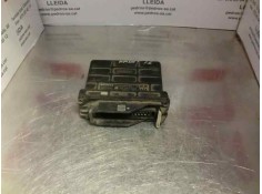 Recambio de centralita motor uce para opel kadett e 1.6 referencia OEM IAM 5WK6221 185 