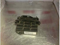 Recambio de centralita motor uce para opel kadett e 1.6 referencia OEM IAM 5WK6221 185  2