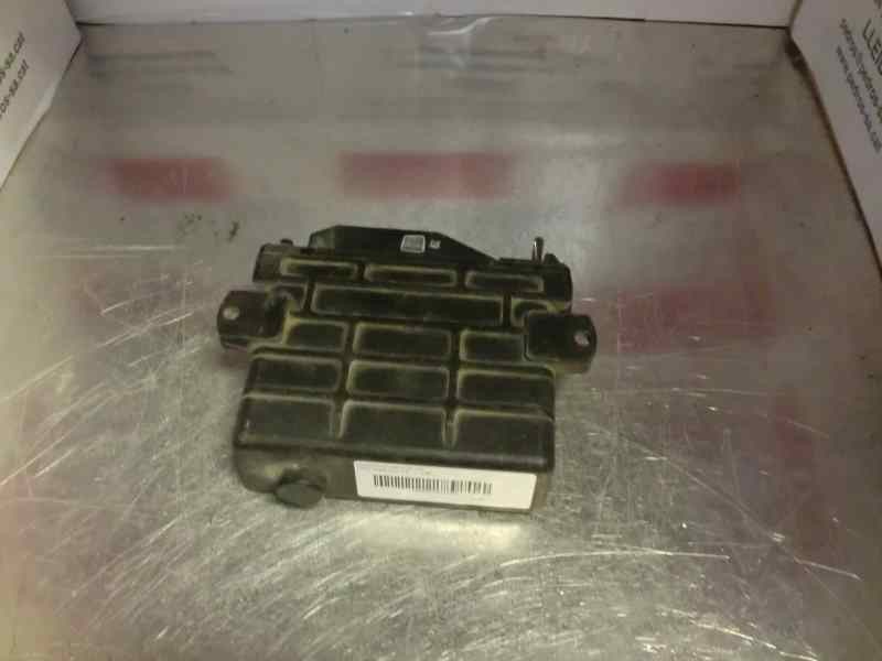 Recambio de centralita motor uce para opel kadett e 1.6 referencia OEM IAM 5WK6221 185 