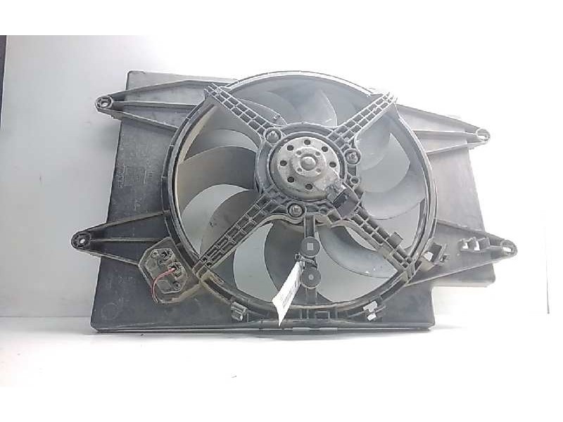 Recambio de electroventilador para alfa romeo gt (125) 1.9 jtd 16v 150/ distinctive referencia OEM IAM 0060692703  