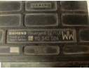 CENTRALITA MOTOR UCE 90340026 5WK6221 SIEMENS