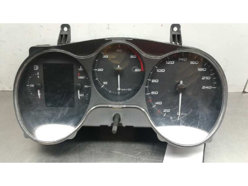 Recambio de cuadro instrumentos para seat altea xl (5p5) 1.9 tdi referencia OEM IAM 1P0920853A  