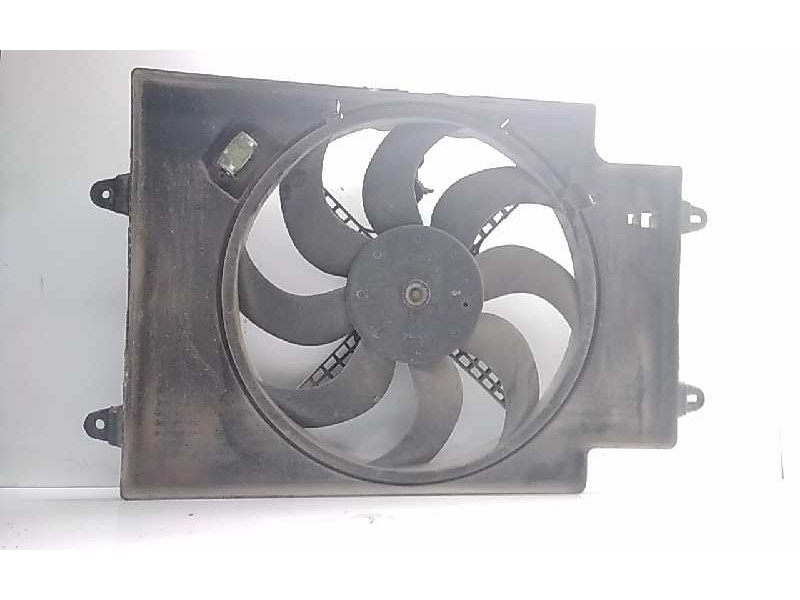 Recambio de electroventilador para alfa romeo gt (125) 1.9 jtd 16v 150/ distinctive referencia OEM IAM 0060692703  