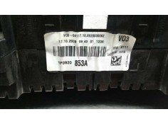 Recambio de cuadro instrumentos para seat altea xl (5p5) 1.9 tdi referencia OEM IAM 1P0920853A   2