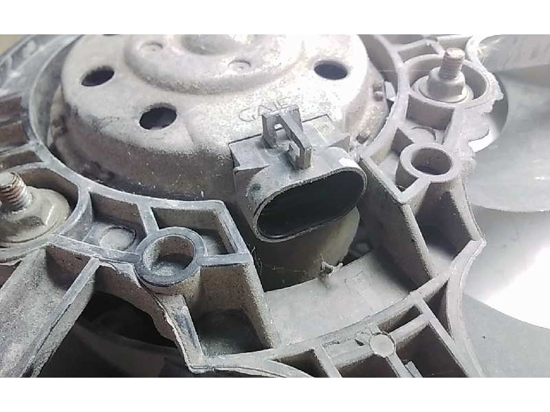 Recambio de electroventilador para alfa romeo gt (125) 1.9 jtd 16v 150/ distinctive referencia OEM IAM 0060692703  