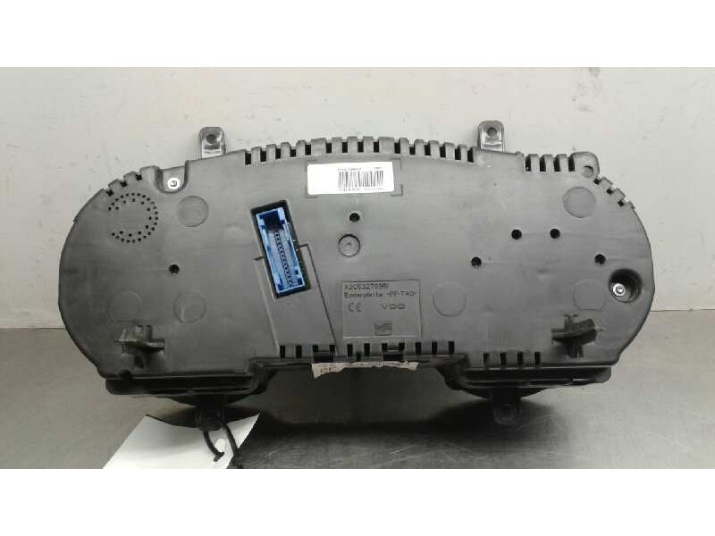 Recambio de cuadro instrumentos para seat altea xl (5p5) 1.9 tdi referencia OEM IAM 1P0920853A  