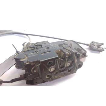 Recambio de cerradura puerta delantera derecha para seat ibiza (6j5) stylance / style referencia OEM IAM 16A5N1837016A  