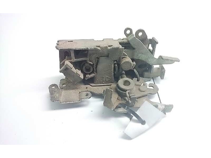 Recambio de cerradura puerta delantera derecha para mercedes vito (w638) caja cerrada referencia OEM IAM 9017200235  