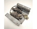 CERRADURA MALETERO / PORTON 