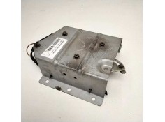 Recambio de cerradura maletero / porton para nissan terrano (wd21) 2.7 turbodiesel referencia OEM IAM    2