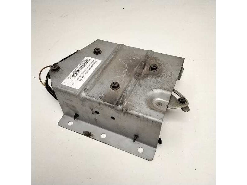 Recambio de cerradura maletero / porton para nissan terrano (wd21) 2.7 turbodiesel referencia OEM IAM   