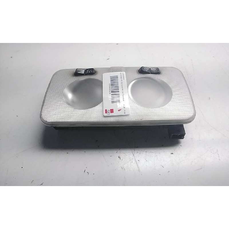 Recambio de luz interior para alfa romeo gt (125) 1.9 jtd 16v 150/ distinctive referencia OEM IAM 15204000000  