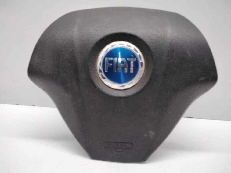 Recambio de airbag delantero izquierdo para fiat grande punto (199) 1.3 16v multijet active (55kw) referencia OEM IAM 0735410446