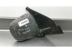 Recambio de retrovisor derecho para nissan vanette (c 220) 1.9 diesel referencia OEM IAM   