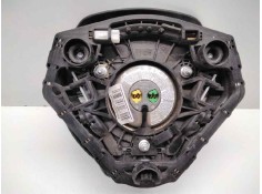 Recambio de airbag delantero izquierdo para fiat grande punto (199) 1.3 16v multijet active (55kw) referencia OEM IAM 0735410446 2