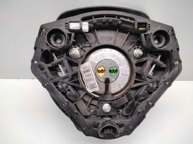 Recambio de airbag delantero izquierdo para fiat grande punto (199) 1.3 16v multijet active (55kw) referencia OEM IAM 0735410446