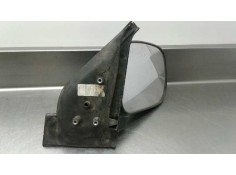 Recambio de retrovisor derecho para nissan vanette (c 220) 1.9 diesel referencia OEM IAM    2