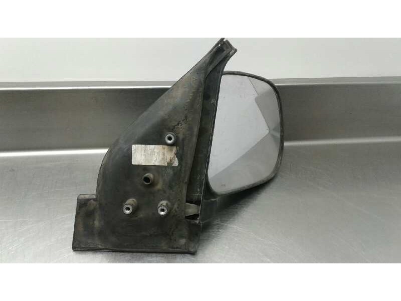 Recambio de retrovisor derecho para nissan vanette (c 220) 1.9 diesel referencia OEM IAM   