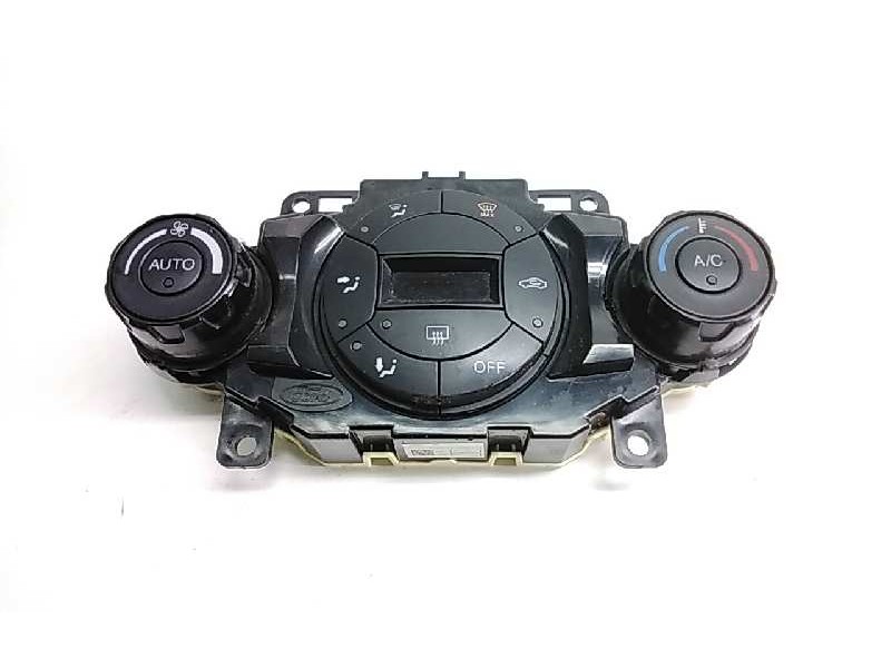 Recambio de mando calefaccion / aire acondicionado para ford fiesta (cb1) trend referencia OEM IAM 69807301D11101000571  