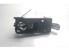 Recambio de maneta interior delantera izquierda para alfa romeo gt (125) 1.9 jtd 16v 150/ distinctive referencia OEM IAM 1247600 2