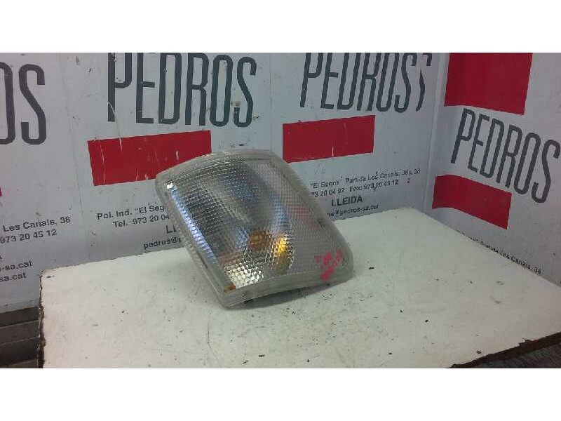 Recambio de piloto delantero derecho para » otros... modelos referencia OEM IAM   